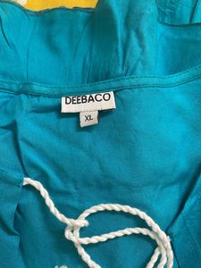 Perfect dress for outing with comfort