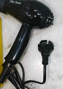 Alan Truman Mini Hair Dryer