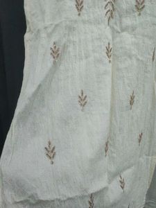 Embroidered Gorgeous Stone Work Kurta