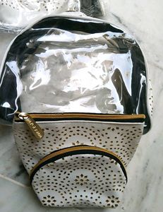 Pouch set of 3
