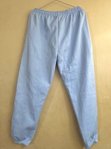 Light Blue Sweatpants