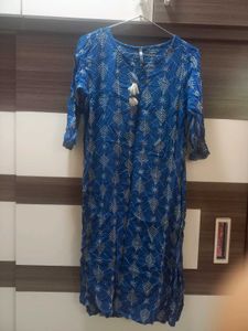 Sale 5 Branded Kurtis combo