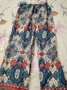 Vibrant Ethnic Printed Kurta xxl size