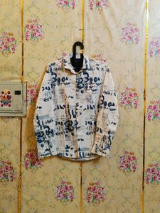 🇳🇿💫🎀Men's Designer Printed Casual Shirt