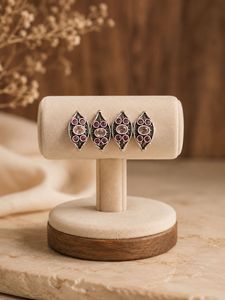 Indian Ethnic Toe Rings