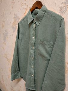 GAP Authentic 100% Linen Shirt