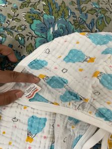 Adorable “17” langots for diaper free time😍