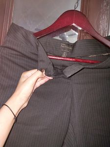 Van Huesen Blazer And Pant Women