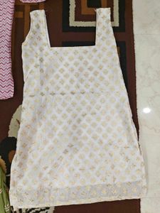3 Beautiful Women's Kurtas
