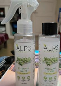 💥SALE....ALPS Rosemary Water
