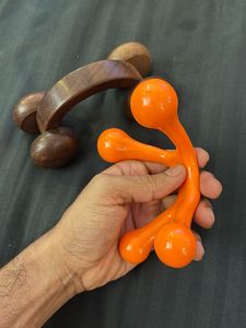 Massager Tools Set