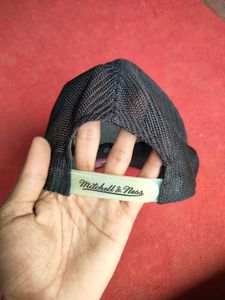 Los Angeles Lakers Baseball Cap