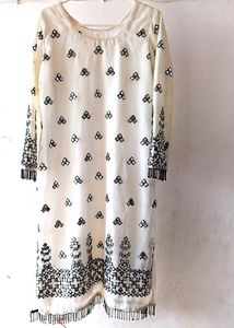 Gotta Patti Suit Set Very Beautiful And Elegant
