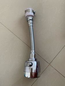 Kitchen Faucet Sprayer Extender