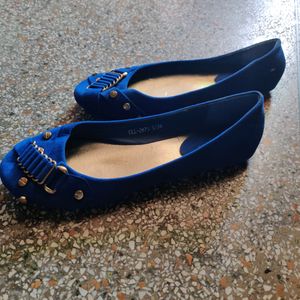 🔷🌟❤️🆕 Carlton London Blue Bellies