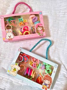 🔥MEGA SALE OFFER 🔥 Hair Accessories Set pack