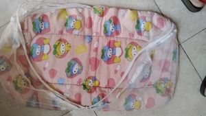 Cute Baby Lounger Set