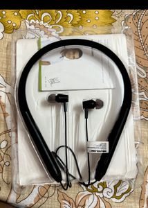 Sound Logic Design 2 Unused Earbuds
