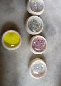Nail Accessories