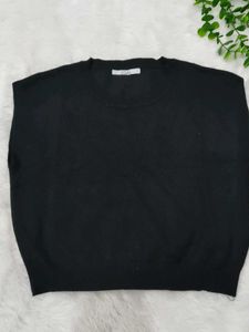 Chic Black Tops Bundle