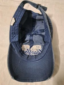 New York Baseball Cap