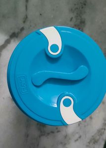 Flair Plastic Container Box 1500ml Each