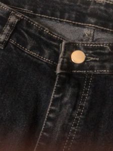 Perfect jeans for your next date