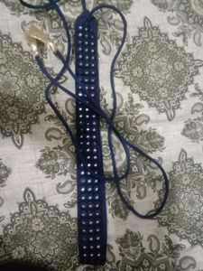 Mirror belt by Indya