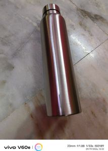 Stainless Steel Water Bottle😍🤩