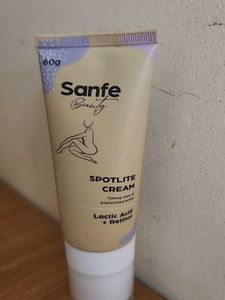 Sanfe Spotlite Cream