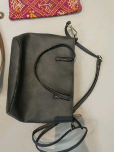 Assorted Handbag Collection