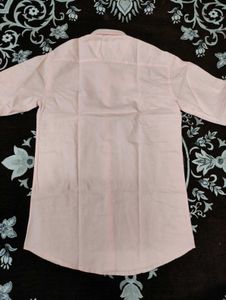 Lacoste Premium Cotton Shirt