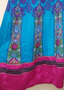 Designer Anarkali Suit