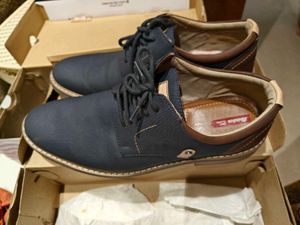 Bata Men's Casual Shoes