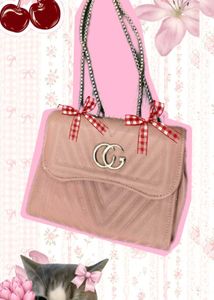 🎀Pink Sling/Shoulder Bag 💗
