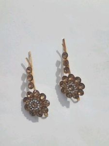 Exquisite Indian Jewelry Set