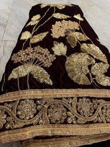 Elegant Lehenga Choli