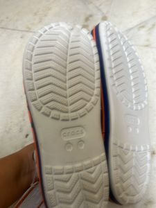 Crocs Clogs