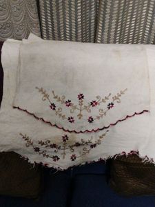 5 Seater sofa Covers.