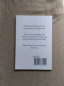 The Art of Not Overthinking Book