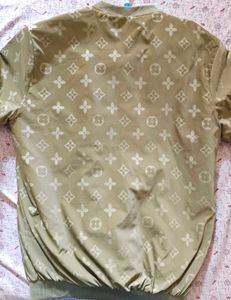 Price Drop 🚨 INSPIRED LOUIS VUITTON BOMBER JACKET