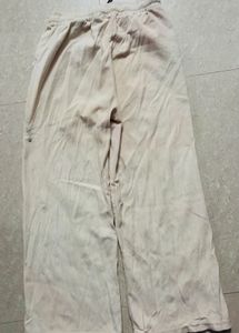Comfortable Wide Leg Pants