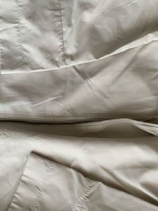 Lightweight Beige Jacket