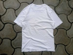 Carhartt White Pocket T-Shirt