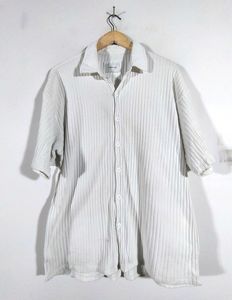 Off White Shirt (Men's)