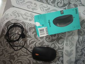 Logitech M90 Mouse