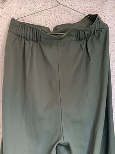 Sassafras Women Trouser
