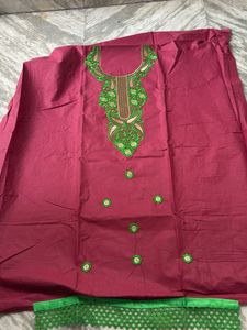 Designer Kurta Set