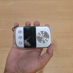 Working Carvaan MP3 Player