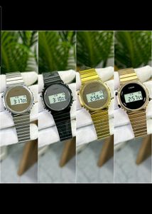 Casio Vintage